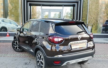 Renault Kaptur I рестайлинг, 2016 год, 1 779 000 рублей, 7 фотография