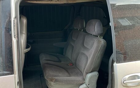 Dodge Caravan III, 2000 год, 175 000 рублей, 12 фотография