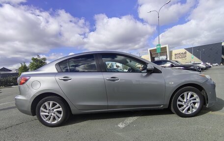 Mazda 3, 2011 год, 1 000 000 рублей, 6 фотография