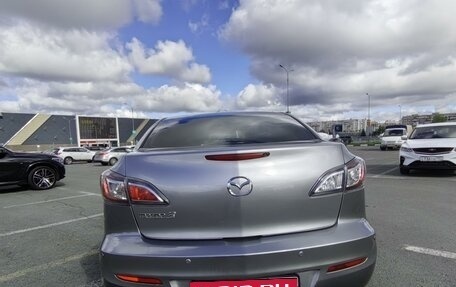 Mazda 3, 2011 год, 1 000 000 рублей, 4 фотография