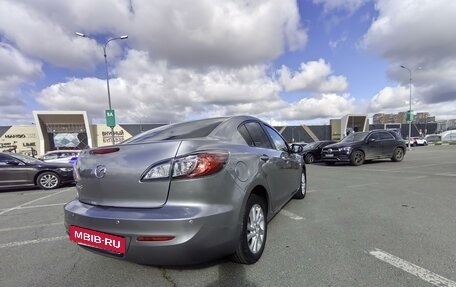 Mazda 3, 2011 год, 1 000 000 рублей, 5 фотография