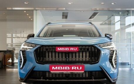 Haval Jolion, 2024 год, 2 449 000 рублей, 3 фотография