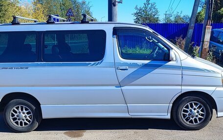 Toyota Touring HiAce I, 1999 год, 1 200 000 рублей, 2 фотография