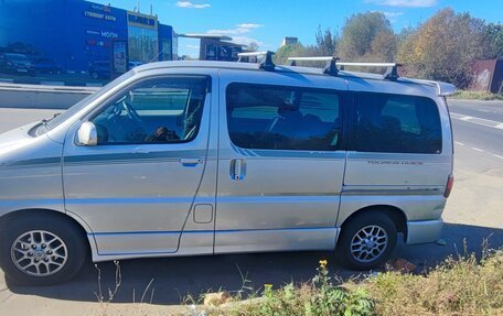 Toyota Touring HiAce I, 1999 год, 1 200 000 рублей, 4 фотография