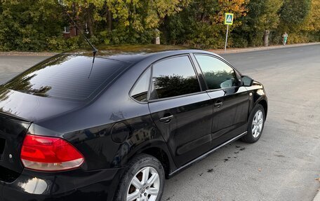 Volkswagen Polo VI (EU Market), 2012 год, 760 000 рублей, 7 фотография