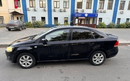 Volkswagen Polo VI (EU Market), 2012 год, 760 000 рублей, 9 фотография