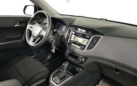 Hyundai Creta I рестайлинг, 2016 год, 1 749 000 рублей, 6 фотография