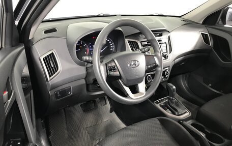 Hyundai Creta I рестайлинг, 2016 год, 1 749 000 рублей, 8 фотография