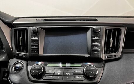 Toyota RAV4, 2018 год, 2 849 000 рублей, 17 фотография