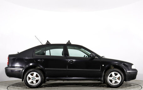 Skoda Octavia IV, 2007 год, 985 244 рублей, 4 фотография