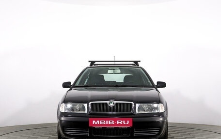 Skoda Octavia IV, 2007 год, 985 244 рублей, 2 фотография