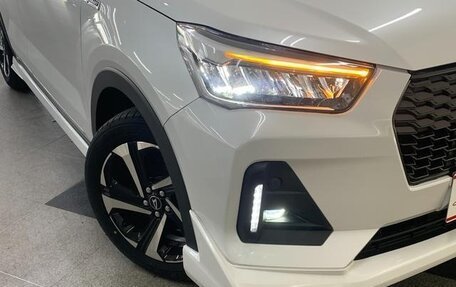 Daihatsu Rocky, 2021 год, 1 240 001 рублей, 9 фотография