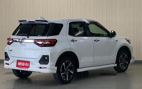 Daihatsu Rocky, 2021 год, 1 240 001 рублей, 6 фотография