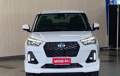 Daihatsu Rocky, 2021 год, 1 240 001 рублей, 2 фотография