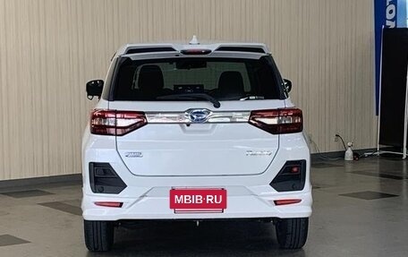 Daihatsu Rocky, 2021 год, 1 240 001 рублей, 7 фотография