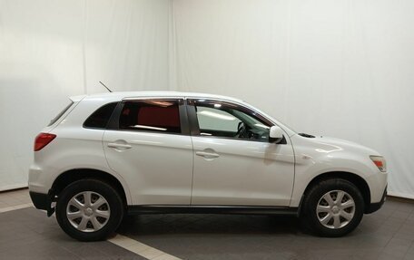 Mitsubishi ASX I рестайлинг, 2011 год, 1 128 000 рублей, 4 фотография