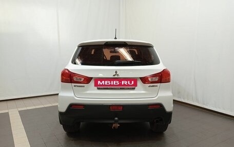 Mitsubishi ASX I рестайлинг, 2011 год, 1 128 000 рублей, 6 фотография