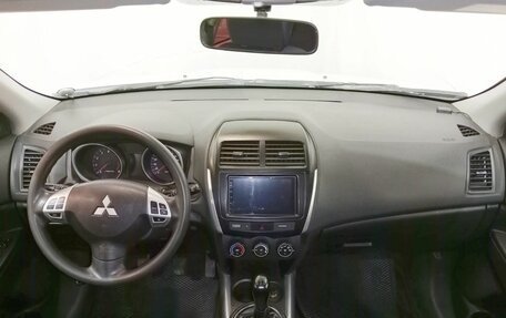 Mitsubishi ASX I рестайлинг, 2011 год, 1 128 000 рублей, 14 фотография