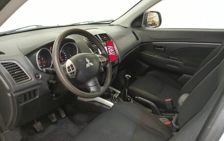 Mitsubishi ASX I рестайлинг, 2011 год, 1 128 000 рублей, 16 фотография