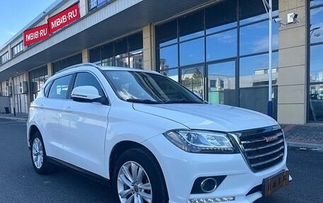 Haval H2, 2016 год, 1 100 100 рублей, 2 фотография