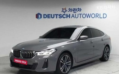 BMW 6 серия, 2021 год, 3 799 555 рублей, 1 фотография