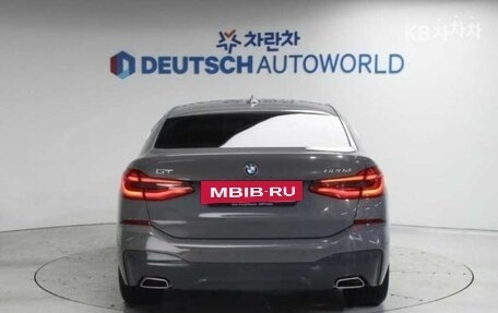 BMW 6 серия, 2021 год, 3 799 555 рублей, 4 фотография