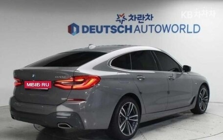 BMW 6 серия, 2021 год, 3 799 555 рублей, 3 фотография