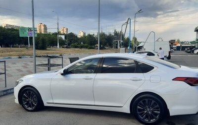 Hyundai Genesis II, 2016 год, 2 200 000 рублей, 1 фотография