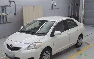 Toyota Belta, 2012 год, 560 005 рублей, 1 фотография