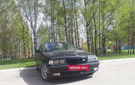 BMW 3 серия, 1997 год, 1 000 000 рублей, 2 фотография