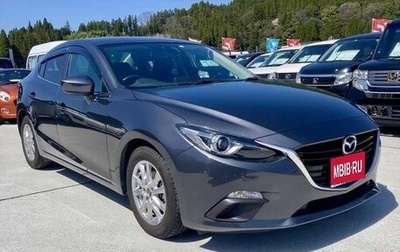 Mazda Axela, 2014 год, 932 037 рублей, 1 фотография