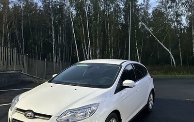 Ford Focus III, 2013 год, 1 400 000 рублей, 1 фотография