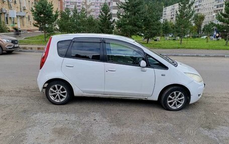 Mitsubishi Colt VI рестайлинг, 2007 год, 460 000 рублей, 3 фотография