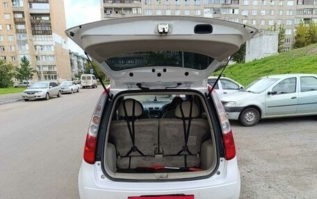 Mitsubishi Colt VI рестайлинг, 2007 год, 460 000 рублей, 11 фотография