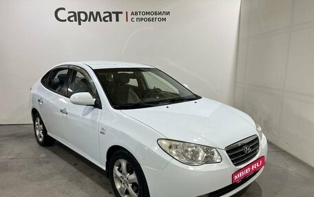 Hyundai Avante, 2009 год, 770 000 рублей, 1 фотография