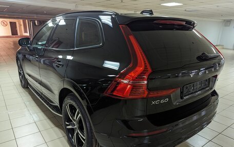 Volvo XC60 II, 2021 год, 5 630 000 рублей, 3 фотография