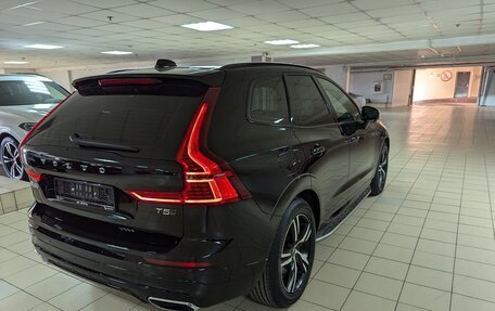 Volvo XC60 II, 2021 год, 5 630 000 рублей, 4 фотография