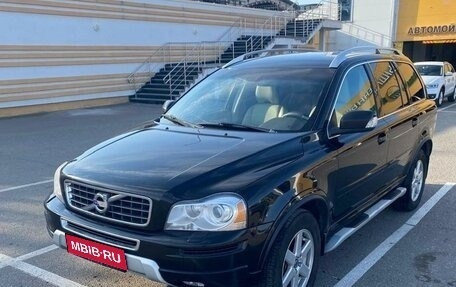 Volvo XC90 II рестайлинг, 2014 год, 2 250 000 рублей, 1 фотография