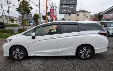 Honda Shuttle II, 2021 год, 910 666 рублей, 4 фотография