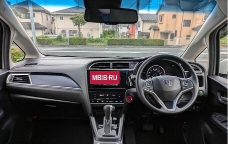 Honda Shuttle II, 2021 год, 910 666 рублей, 9 фотография