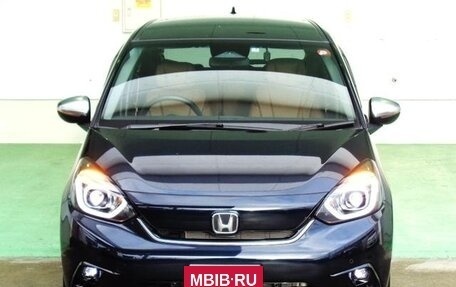 Honda Fit, 2021 год, 1 020 005 рублей, 3 фотография