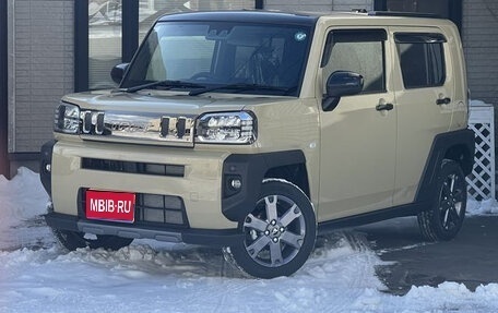 Daihatsu Taft, 2021 год, 810 200 рублей, 1 фотография