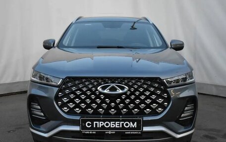 Chery Tiggo 7 Pro, 2020 год, 1 689 000 рублей, 2 фотография