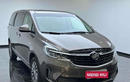 Buick GL8 III, 2021 год, 3 750 000 рублей, 6 фотография