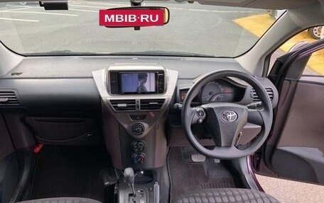 Toyota iQ, 2015 год, 470 005 рублей, 9 фотография