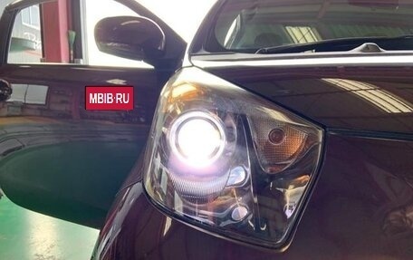 Toyota iQ, 2015 год, 470 005 рублей, 19 фотография