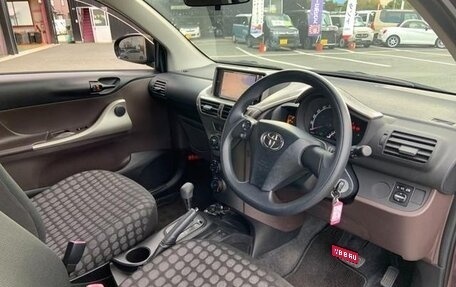 Toyota iQ, 2015 год, 470 005 рублей, 11 фотография