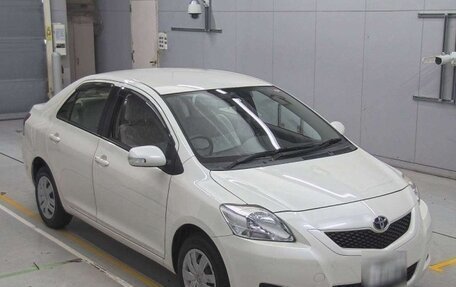 Toyota Belta, 2012 год, 560 005 рублей, 2 фотография