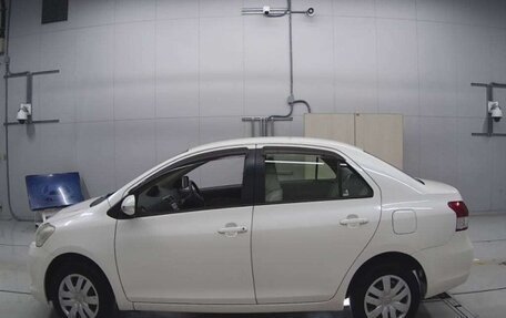 Toyota Belta, 2012 год, 560 005 рублей, 5 фотография