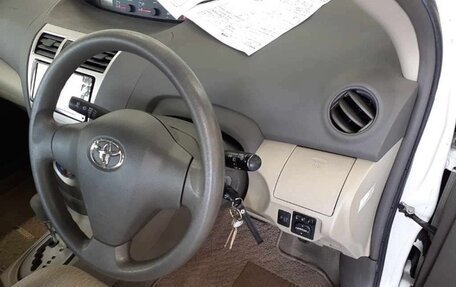 Toyota Belta, 2012 год, 560 005 рублей, 7 фотография